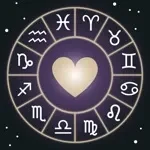 Daily Astrology Horoscope app icon