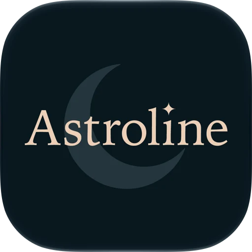 Daily Astrology Horoscope app icon
