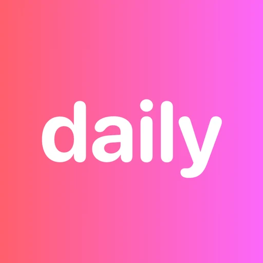 Daily Bible Verse app icon