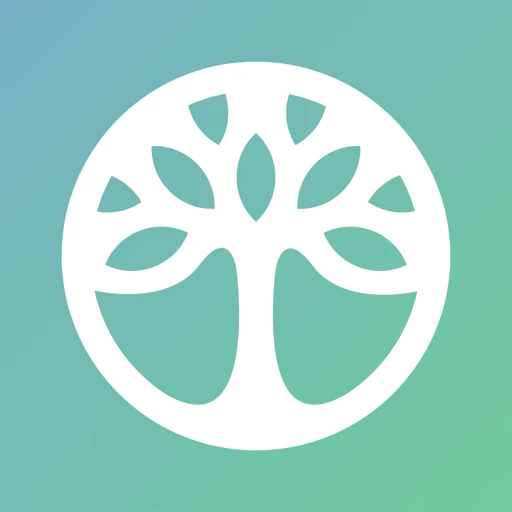 Daily Bible Verse of the app icon