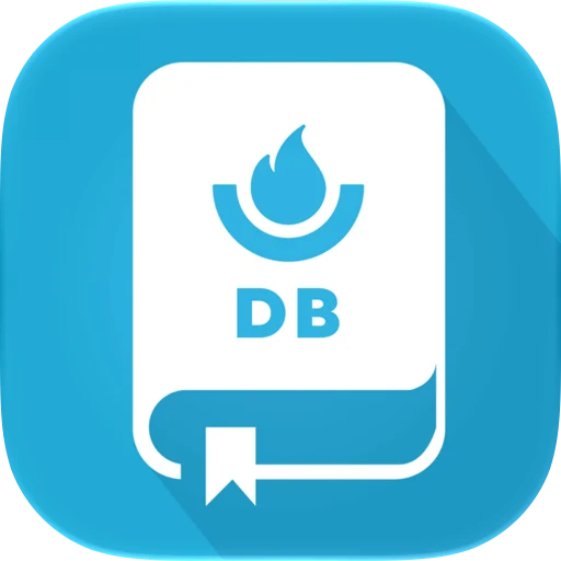 Daily Bread app icon