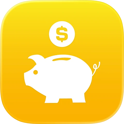 Daily Budget Original app icon