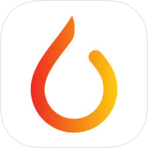 Daily Burn app icon