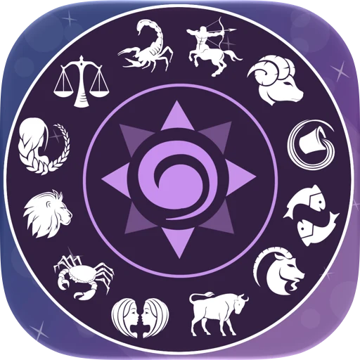 Daily Horoscope app icon