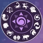 Daily Horoscope app icon