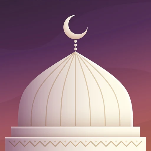 Daily Muslim app icon
