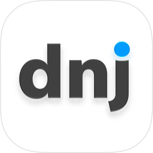 Daily News Journal app icon
