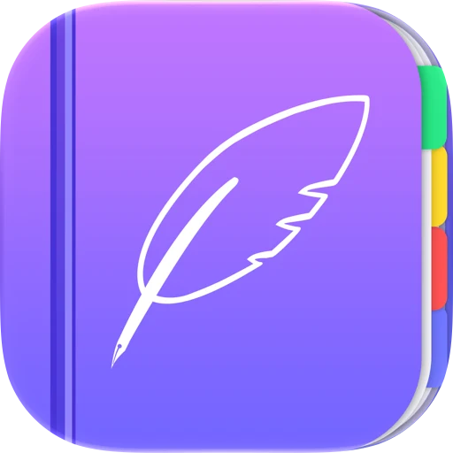 Planner Pro app icon