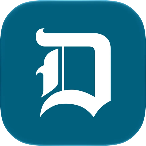 Daily Press app icon