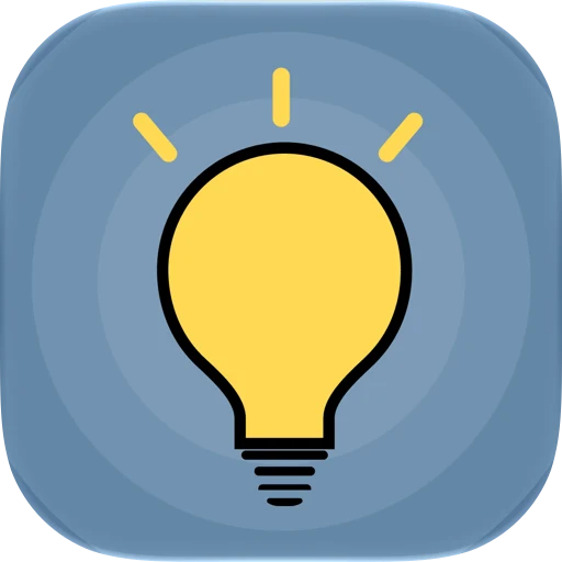 Facts app icon