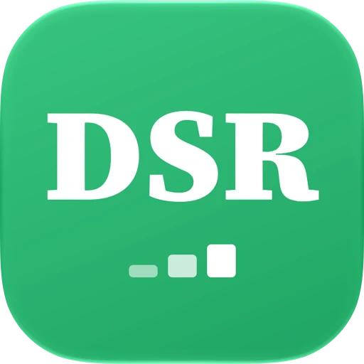 Daily Sales Record app icon