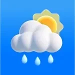 Daily Weather app icon