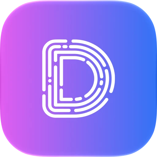 Dancebit app icon