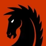 Dark Horse Comics app icon