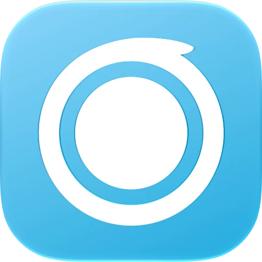 DarknessBot app icon