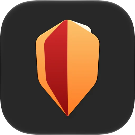 Dartsmind app icon