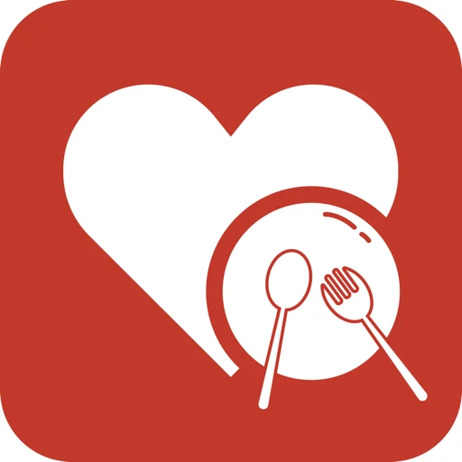 DASH Diet app icon
