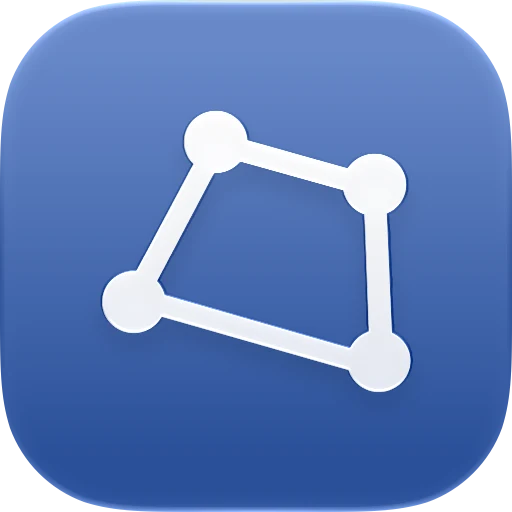 Data Modeler app icon