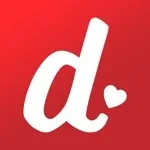 Datefit app icon