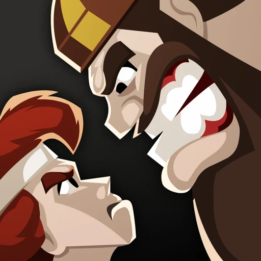 David vs Goliath app icon