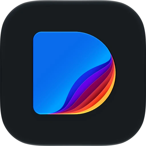 DaVinci app icon