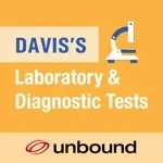 Davis’s Lab app icon