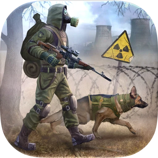 Dawn of Zombies app icon