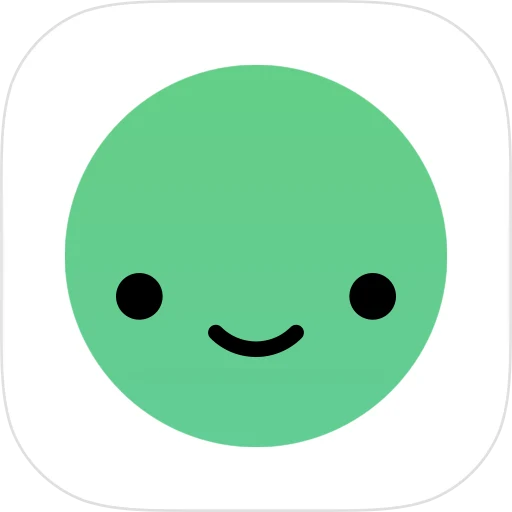 Daylio Journal app icon