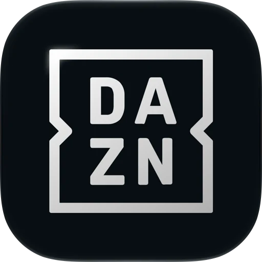 Dazn app icon