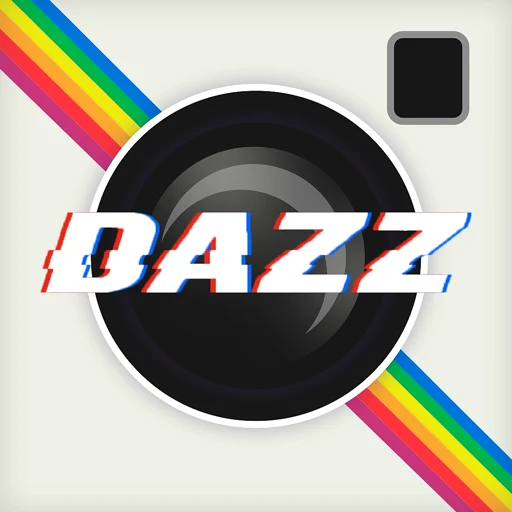 Dazz Cam Dispo.sable app icon
