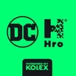 DC cards app icon