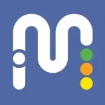DC Metro app icon