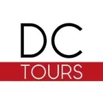DC Tours Belfast app icon