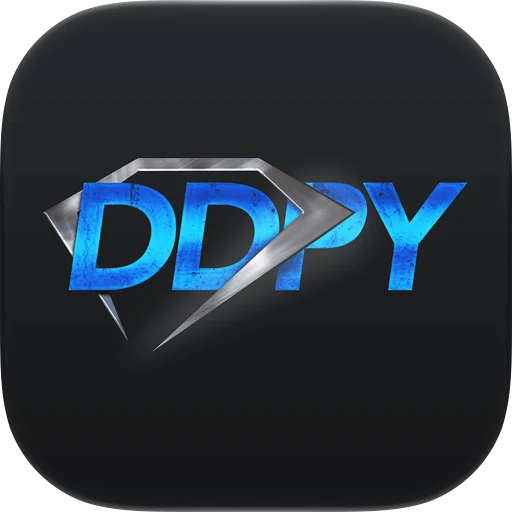 DDP Yoga Fitness app icon