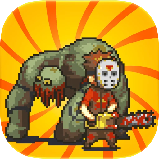 Dead Ahead app icon