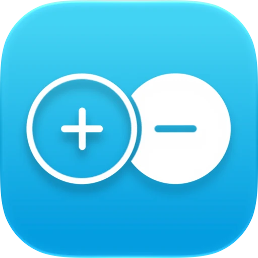 Debit app icon
