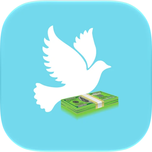 Debt Payoff Planner app icon