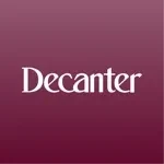 Decanter Magazine NA app icon