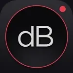 Decibel app icon