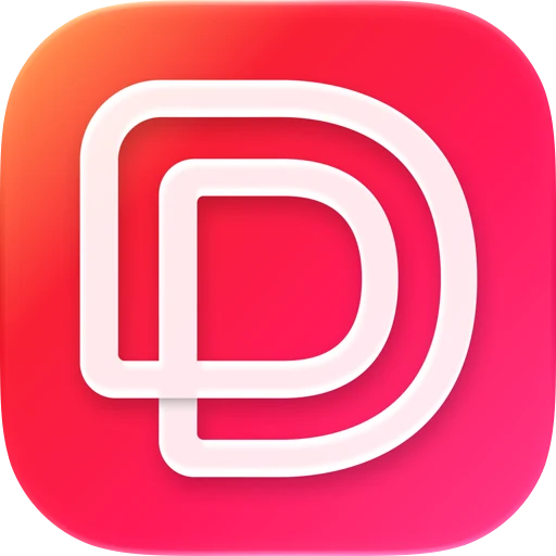 Decor Matters app icon