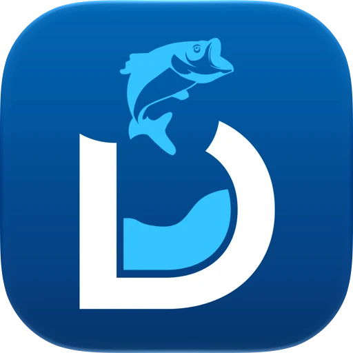 Fishing App app icon