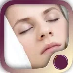 Deep Sleep Hypnotherapy app icon