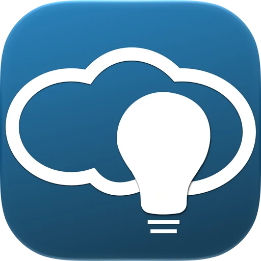 NWS Weather app icon