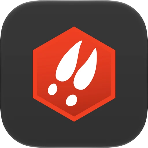 DeerCast app icon