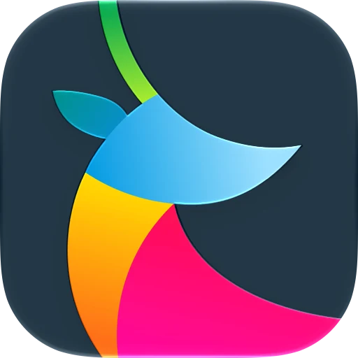Deereader app icon