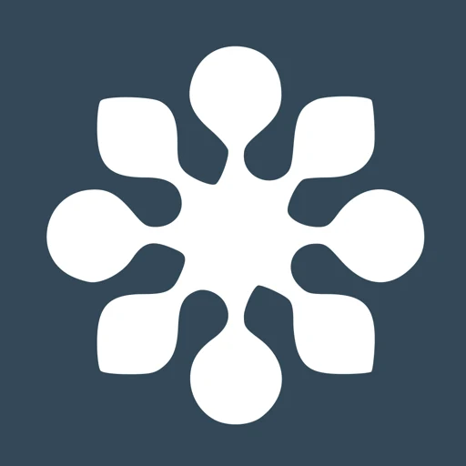 Delectable app icon