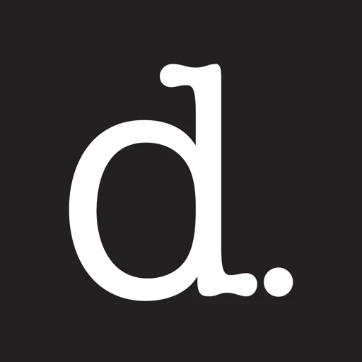 delicious app icon