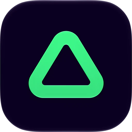 Delta Investment Tracker app icon