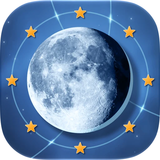 Deluxe Moon Pro app icon