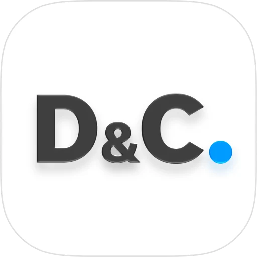 Democrat app icon
